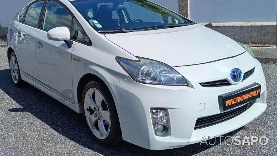 Toyota Prius 1.8 de 2009