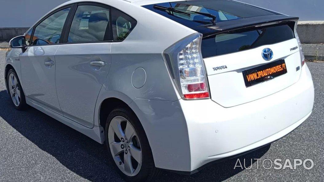 Toyota Prius 1.8 de 2009
