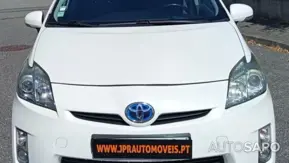 Toyota Prius 1.8 de 2009