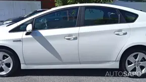 Toyota Prius 1.8 de 2009