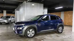 Hyundai Kauai 64kWh Premium de 2020
