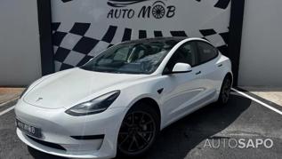 Tesla Model 3 Standard Range Plus RWD de 2021