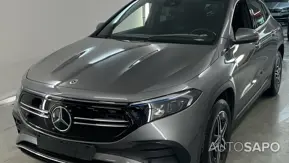 Mercedes-Benz EQA 250 AMG de 2022