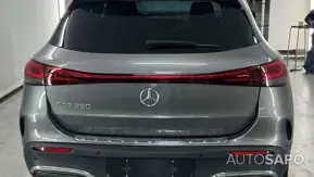 Mercedes-Benz EQA 250 AMG de 2022