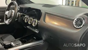 Mercedes-Benz EQA 250 AMG de 2022