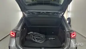 Mercedes-Benz EQA 250 AMG de 2022