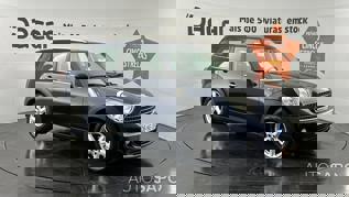 MINI Countryman One D de 2012