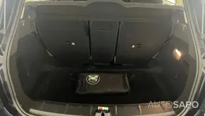 MINI Countryman One D de 2012