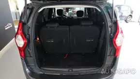 Dacia Lodgy 1.5 dCi Confort+ 7L de 2019