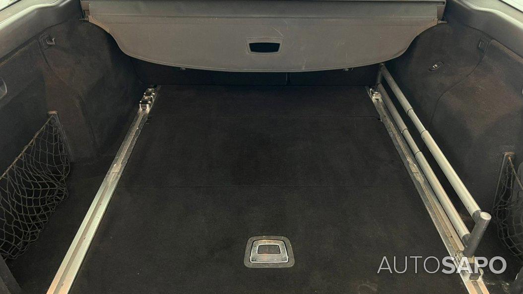 Mercedes-Benz Classe E 250 CDi Avantgarde BE de 2012