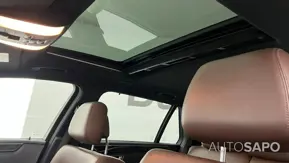 Mercedes-Benz Classe E 250 CDi Avantgarde BE de 2012