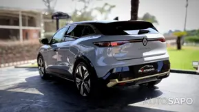 Renault Megane E-Tech de 2023