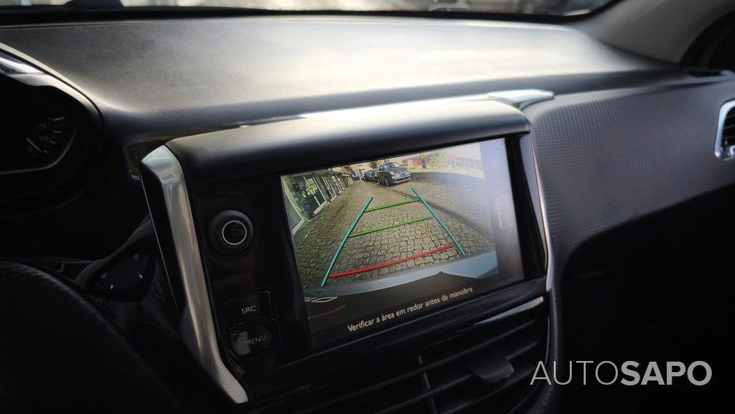 Peugeot 208 1.2 PureTech Style de 2017