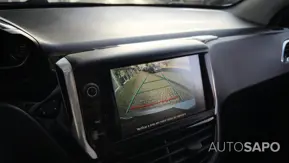 Peugeot 208 1.2 PureTech Style de 2017