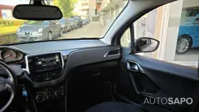 Peugeot 208 1.2 PureTech Style de 2017