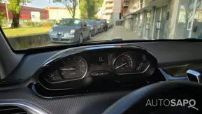 Peugeot 208 1.2 PureTech Style de 2017