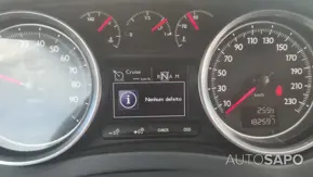 Peugeot 508 RXH 2.0 HDI Hybrid S-Tronic de 2013