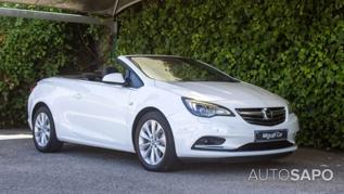 Opel Cascada 2.0 CDTi S/S de 2014