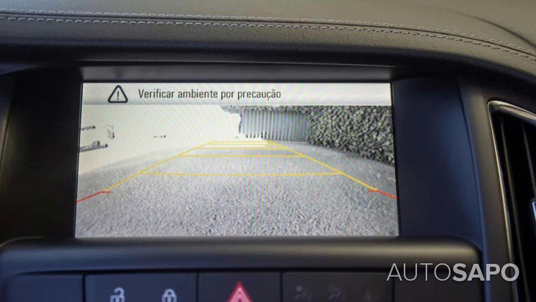 Opel Cascada 2.0 CDTi S/S de 2014