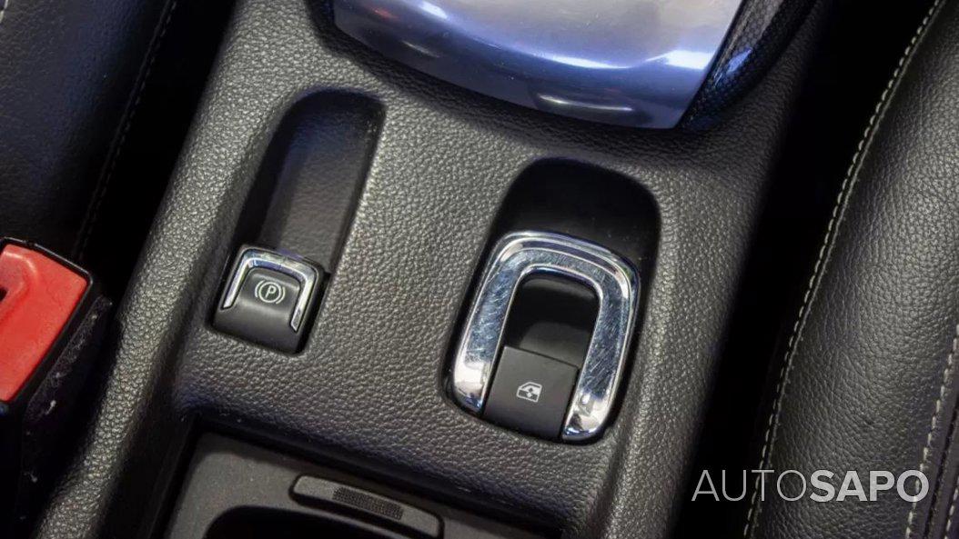 Opel Cascada 2.0 CDTi S/S de 2014