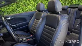 Opel Cascada 2.0 CDTi S/S de 2014