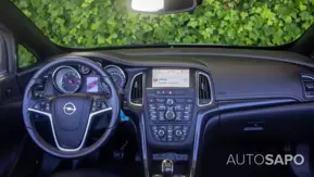 Opel Cascada 2.0 CDTi S/S de 2014