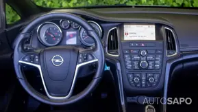 Opel Cascada 2.0 CDTi S/S de 2014