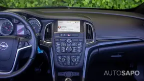 Opel Cascada 2.0 CDTi S/S de 2014