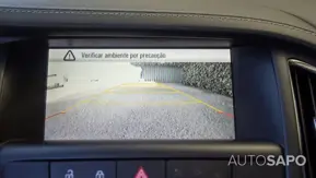 Opel Cascada 2.0 CDTi S/S de 2014