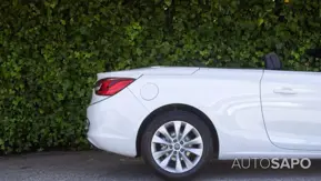 Opel Cascada 2.0 CDTi S/S de 2014