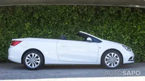 Opel Cascada 2.0 CDTi S/S de 2014