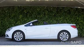 Opel Cascada 2.0 CDTi S/S de 2014