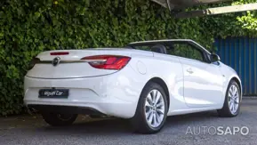 Opel Cascada 2.0 CDTi S/S de 2014