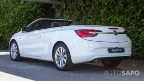 Opel Cascada 2.0 CDTi S/S de 2014