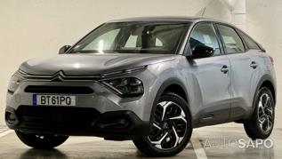 Citroen C4 1.5 BlueHDi Feel Pack de 2021