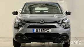 Citroen C4 1.5 BlueHDi Feel Pack de 2021