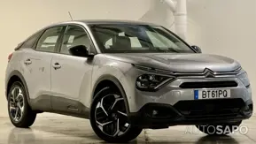 Citroen C4 1.5 BlueHDi Feel Pack de 2021