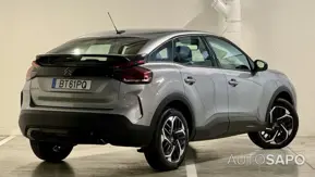 Citroen C4 1.5 BlueHDi Feel Pack de 2021