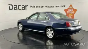 Rover 75 2.0 CDT Connoisseur de 2002