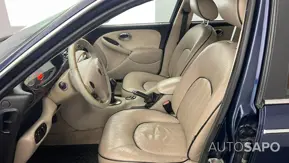 Rover 75 2.0 CDT Connoisseur de 2002