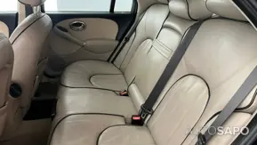 Rover 75 2.0 CDT Connoisseur de 2002