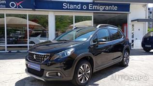 Peugeot 2008 1.2 PureTech Allure EAT6 de 2017