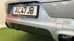 Porsche Cayenne de 2020