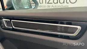 Porsche Cayenne de 2020
