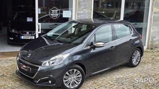 Peugeot 208 de 2017