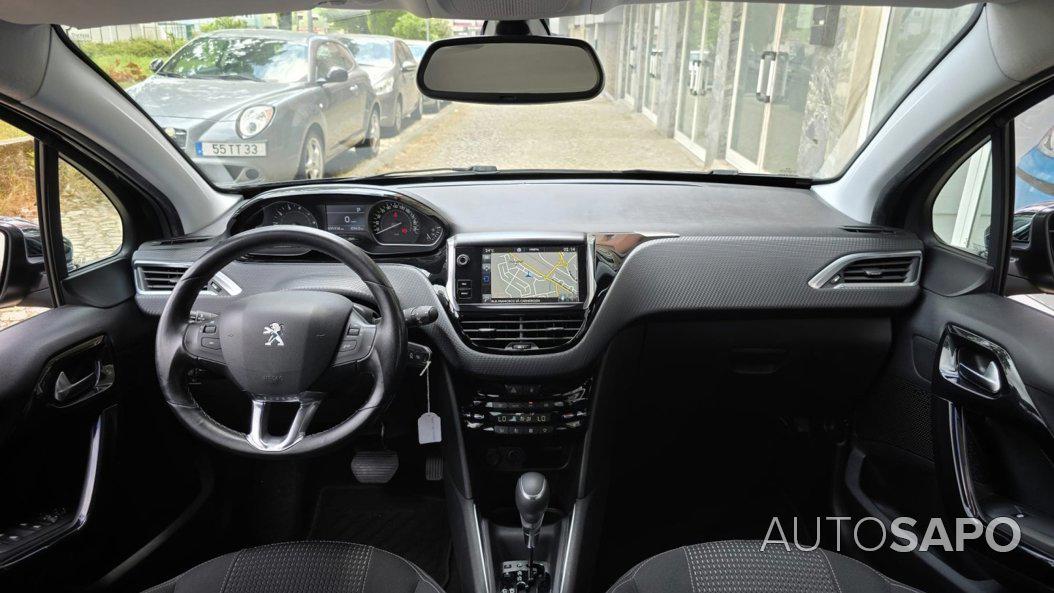 Peugeot 208 de 2017