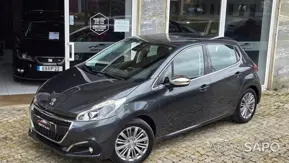 Peugeot 208 de 2017
