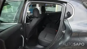 Peugeot 208 de 2017