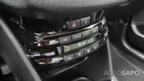 Peugeot 208 de 2017