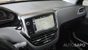Peugeot 208 de 2017